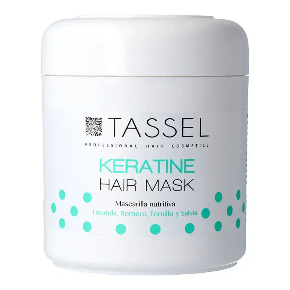 Masque capillaire keratine plus eurostil 500 ml_1878. DIAYTAR COTE D'IVOIRE - Où Choisir est une Célébration de l'Artisanat. Explorez notre boutique en ligne et choisissez des articles qui incarnent l'art et le savoir-faire du Côte d'Ivoire.