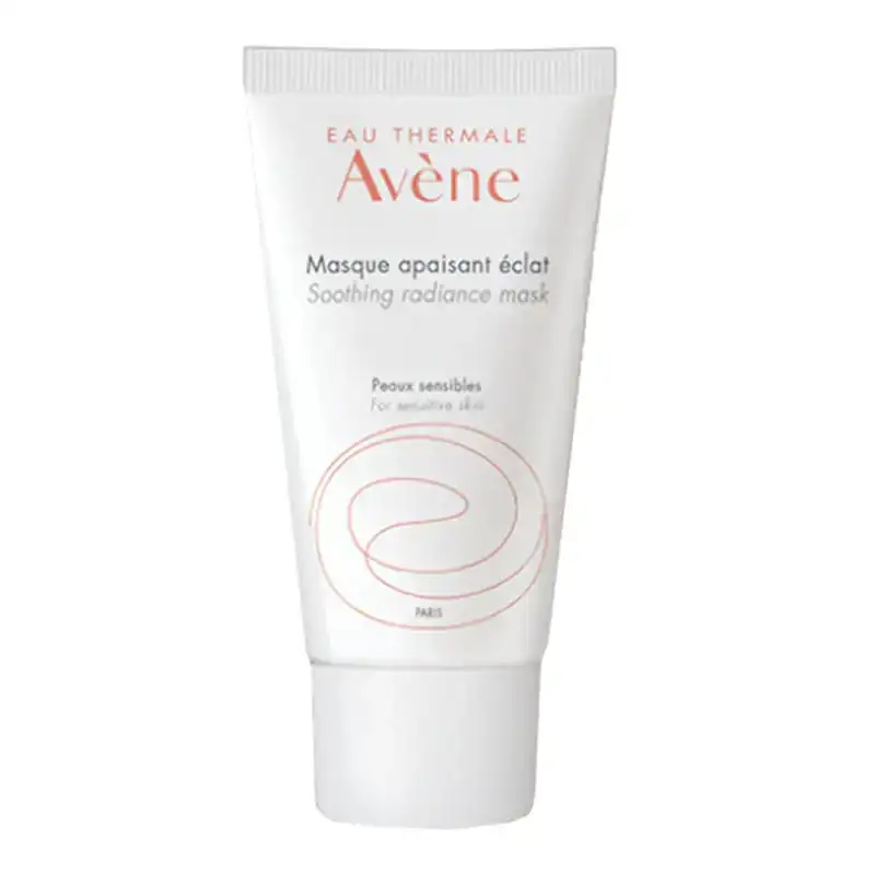 Masque illuminateur avene 50 ml_3854. Entrez dans l'Univers de DIAYTAR COTE D'IVOIRE - Où Choisir est un Plaisir. Explorez notre gamme variée et trouvez des articles qui parlent à votre cœur et à votre style.
