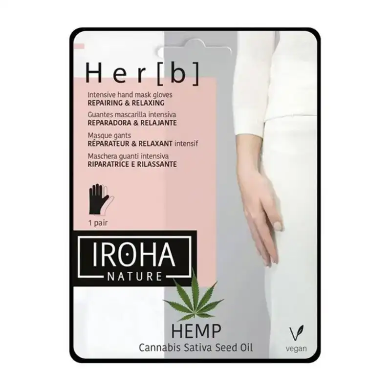 Masque main cannabis iroha_6740. Bienvenue chez DIAYTAR COTE D'IVOIRE - Où Chaque Objet a son Histoire. Découvrez notre sélection méticuleuse et choisissez des articles qui racontent l'âme du Côte d'Ivoire.