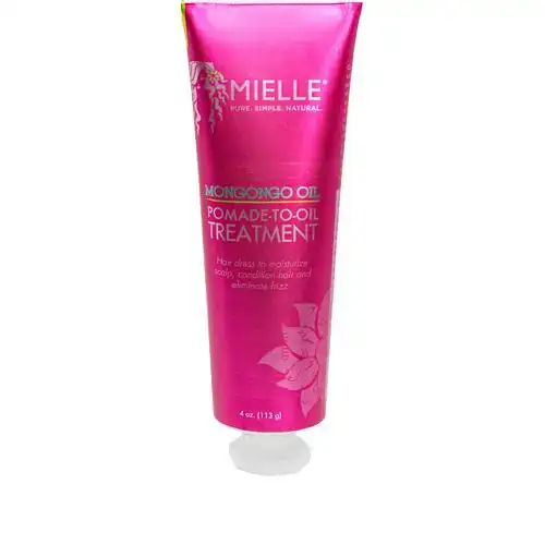 Mielle organics mongongo oil pomade to oil treatment 4oz_4701. DIAYTAR COTE D'IVOIRE - Là où la Découverte est au Rendez-vous. Plongez dans notre catalogue et trouvez des articles qui éveilleront votre curiosité et élargiront vos horizons.