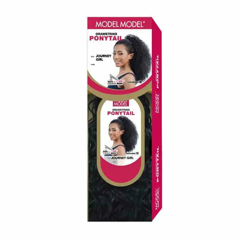 Model model drawstring ponytail journey girl_3993. DIAYTAR COTE D'IVOIRE - L'Art de Choisir, l'Art de Vivre. Parcourez notre boutique en ligne et découvrez des produits qui transforment chaque choix en une expérience enrichissante.