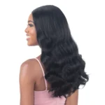 Model model flawless synthetic hd lace front wig bexley_6669. Entrez dans l'Univers de DIAYTAR COTE D'IVOIRE - Où Choisir est un Voyage. Explorez notre gamme diversifiée et trouvez des articles qui répondent à tous vos besoins et envies.