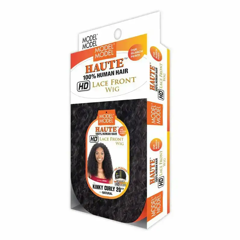 Model model haute 100 cheveux humains hd lace front wig kinky curly 20_3300. DIAYTAR COTE D'IVOIRE - Où Choisir Devient une Découverte. Explorez notre boutique en ligne et trouvez des articles qui vous surprennent et vous ravissent à chaque clic.
