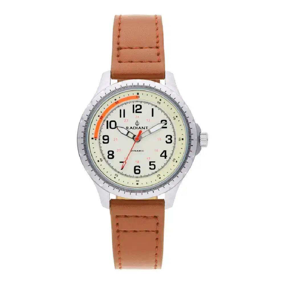 Montre bebe radiant ra501602 o 35 mm_4377. DIAYTAR COTE D'IVOIRE - Votre Destination Shopping Exquise. Explorez notre boutique en ligne et découvrez des trésors qui ajoutent une touche de sophistication à votre style et à votre espace.