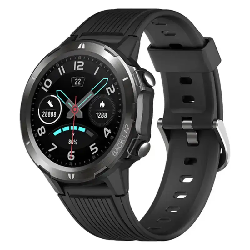 Montre connectee denver electronics sw 350 260 mah noir_7202. DIAYTAR COTE D'IVOIRE - Où la Mode et le Confort se Rencontrent. Plongez dans notre univers de produits et trouvez des articles qui vous habillent avec style et aisance.