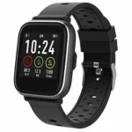 Montre connectee denver electronics sw161 13 ips 200 mah_5982. DIAYTAR COTE D'IVOIRE - Là où le Shopping devient une Fête des Sens. Plongez dans notre univers et choisissez des produits qui éveillent votre goût pour l'esthétique et l'authenticité.