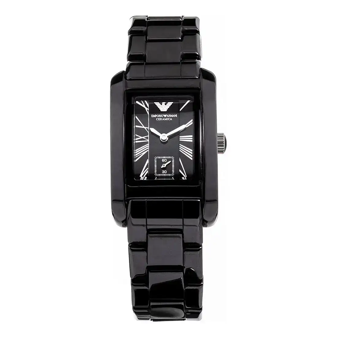 Montre femme armani ar1407 o 31 mm_5784. DIAYTAR COTE D'IVOIRE - Votre Passage vers l'Exceptionnel. Explorez notre boutique en ligne, où chaque produit est choisi avec soin pour offrir une expérience de shopping inoubliable.