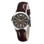Montre femme armani ar2414 o 31 mm_4160. Votre Destination de Choix: DIAYTAR COTE D'IVOIRE - Où l'Authenticité Rencontre la Commodité. Faites l'expérience de magasiner en ligne pour des articles qui incarnent la richesse culturelle et la modernité du Côte d'Ivoire.