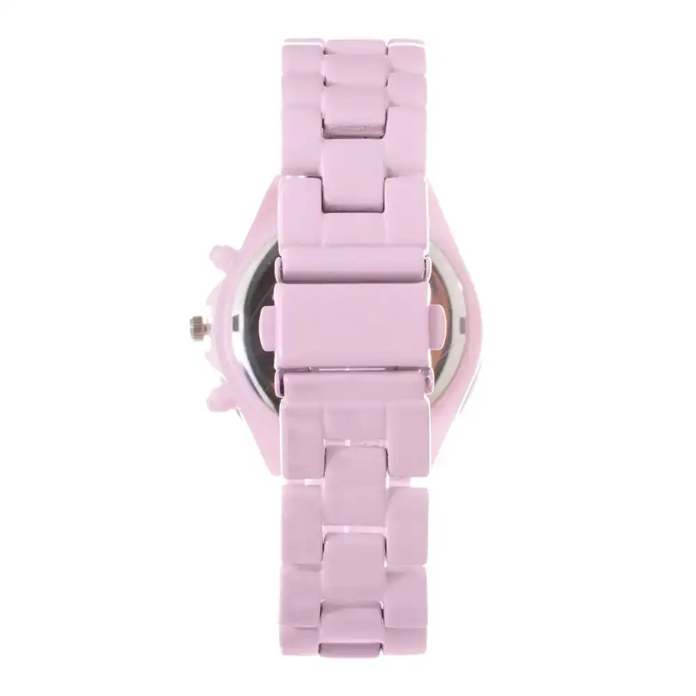 Montre femme bravo br00pnkwh o 40 mm_7637. DIAYTAR COTE D'IVOIRE - L'Univers de l'Élégance Accessible. Plongez dans notre catalogue et choisissez des produits qui allient sophistication et accessibilité pour un shopping exquis.
