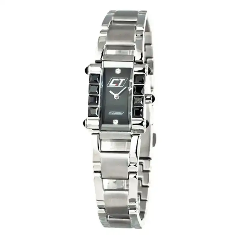 Montre femme chronotech cc7040ls 02m o 22 mm_2358. DIAYTAR COTE D'IVOIRE - Où Chaque Produit a son Histoire à Raconter. Parcourez notre catalogue et découvrez des articles qui portent en eux la passion et l'histoire du Côte d'Ivoire.