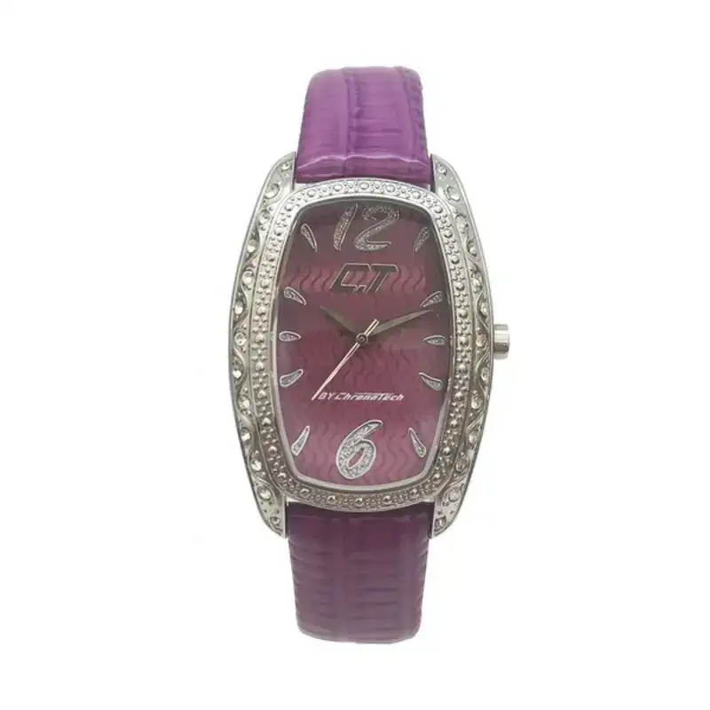 Montre femme chronotech cc7121ls 08 o 29 mm_3346. DIAYTAR COTE D'IVOIRE - Votre Plateforme Shopping Engagée. Explorez notre catalogue et choisissez des produits qui reflètent notre dévouement envers la qualité et la satisfaction du client.