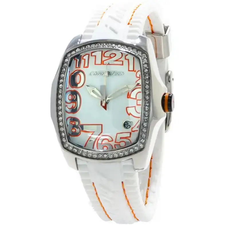 Montre femme chronotech ct7016ls 09 o 35 mm_5122. Bienvenue chez DIAYTAR COTE D'IVOIRE - Là où les Désirs Prendent Vie. Explorez notre boutique en ligne et laissez-vous séduire par des articles qui font écho à vos aspirations et à votre style unique.