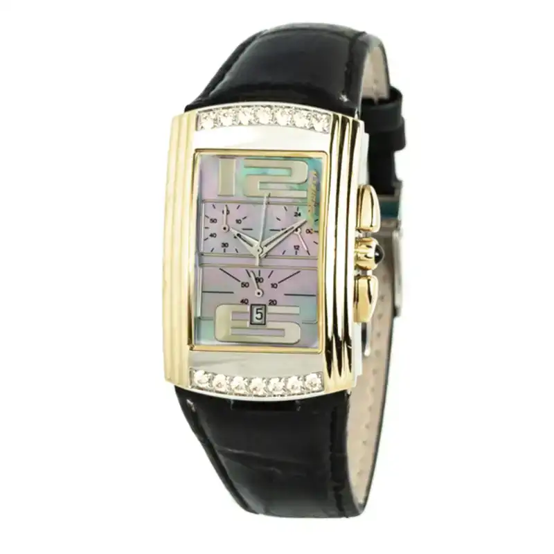 Montre femme chronotech ct7018b 01s o 28 mm_4870. DIAYTAR COTE D'IVOIRE - Là où la Beauté Rencontre la Fonctionnalité. Parcourez notre sélection pour trouver des produits qui allient esthétique et praticité, pour un quotidien sublimé.