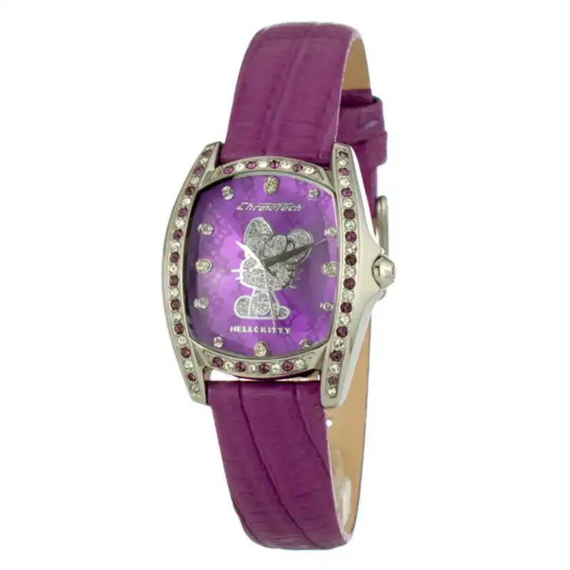 Montre femme chronotech ct7094ss 38 o 30 mm_7013. Entrez dans l'Univers de DIAYTAR COTE D'IVOIRE - Où Choisir est un Plaisir. Explorez notre catalogue diversifié et trouvez des articles qui reflètent vos goûts et votre personnalité.