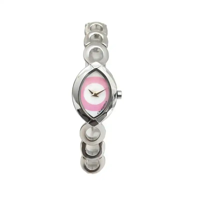 Montre femme chronotech ct7313s 01m 17 mm_1181. DIAYTAR COTE D'IVOIRE - Votre Passage vers le Raffinement. Plongez dans notre univers de produits exquis et choisissez des articles qui ajoutent une touche de sophistication à votre vie.