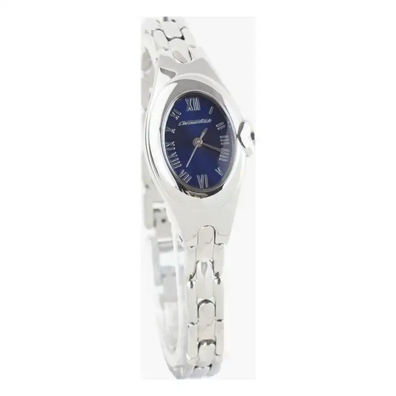 Montre femme chronotech ct7349l 04m 19 mm_9989. Bienvenue sur DIAYTAR COTE D'IVOIRE - Là où le Shopping Devient une Aventure. Explorez notre catalogue et dénichez des trésors qui élargiront votre horizon shopping.