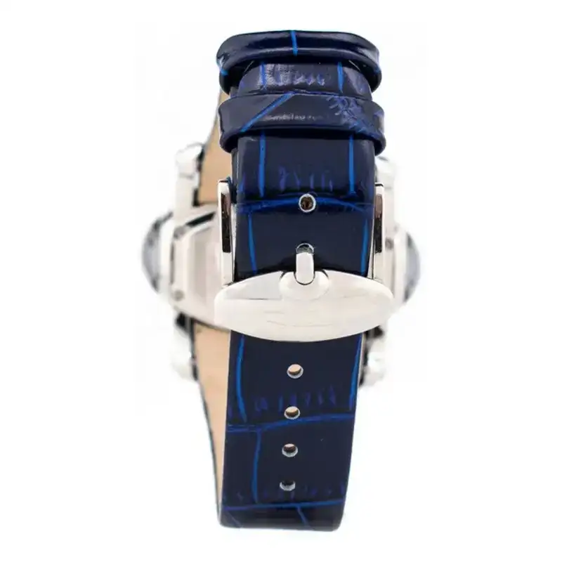 Montre femme chronotech ct7681m 29 o 38 mm_2716. DIAYTAR COTE D'IVOIRE - L'Art du Shopping Éclairé. Naviguez à travers notre plateforme intuitive et découvrez une variété d'articles soigneusement sélectionnés pour répondre à vos besoins et à vos envies.