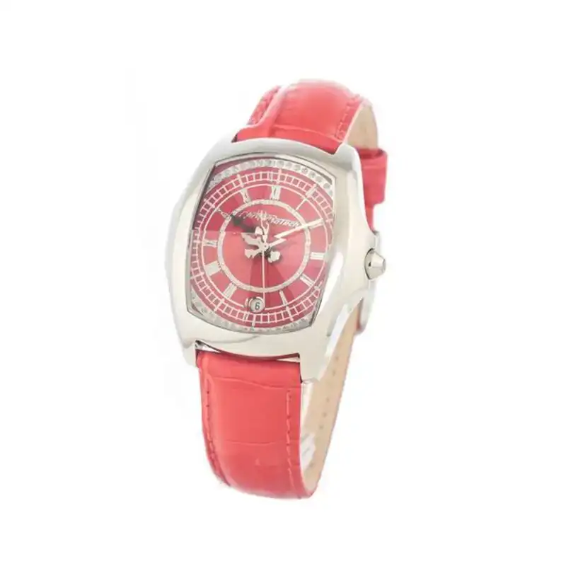 Montre femme chronotech ct7896l 97 o 34 mm_1857. DIAYTAR COTE D'IVOIRE - Là où Chaque Achat a du Sens. Explorez notre gamme et choisissez des produits qui racontent une histoire, votre histoire.