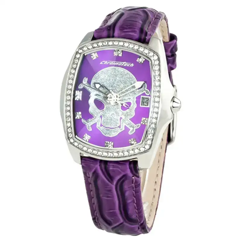 Montre femme chronotech ct7896ls 104 o 33 mm_9358. Découvrez DIAYTAR COTE D'IVOIRE - Votre Source de Produits Variés et un Service Exceptionnel. Parcourez nos catégories et bénéficiez d'un service client dévoué, prêt à vous guider à chaque étape.