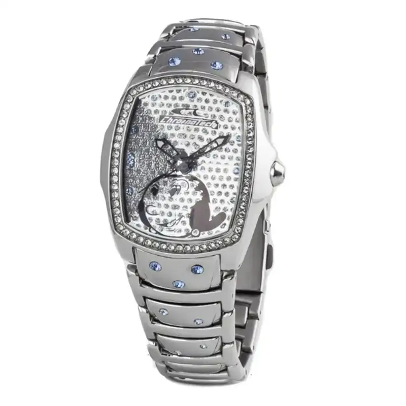 Montre femme chronotech ct7896ls 86m o 33 mm_2123. Bienvenue sur DIAYTAR COTE D'IVOIRE - Où l'Authenticité Rencontre le Confort. Plongez dans notre univers de produits qui allient tradition et commodité pour répondre à vos besoins.