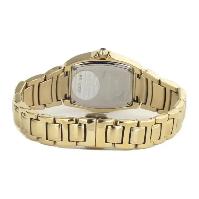 Montre femme chronotech ct7896ss 52 o 27 mm_7286. DIAYTAR COTE D'IVOIRE - Où Choisir est une Célébration. Découvrez notre sélection de produits qui représentent la diversité et la joie du Côte d'Ivoire, à chaque étape de votre vie.