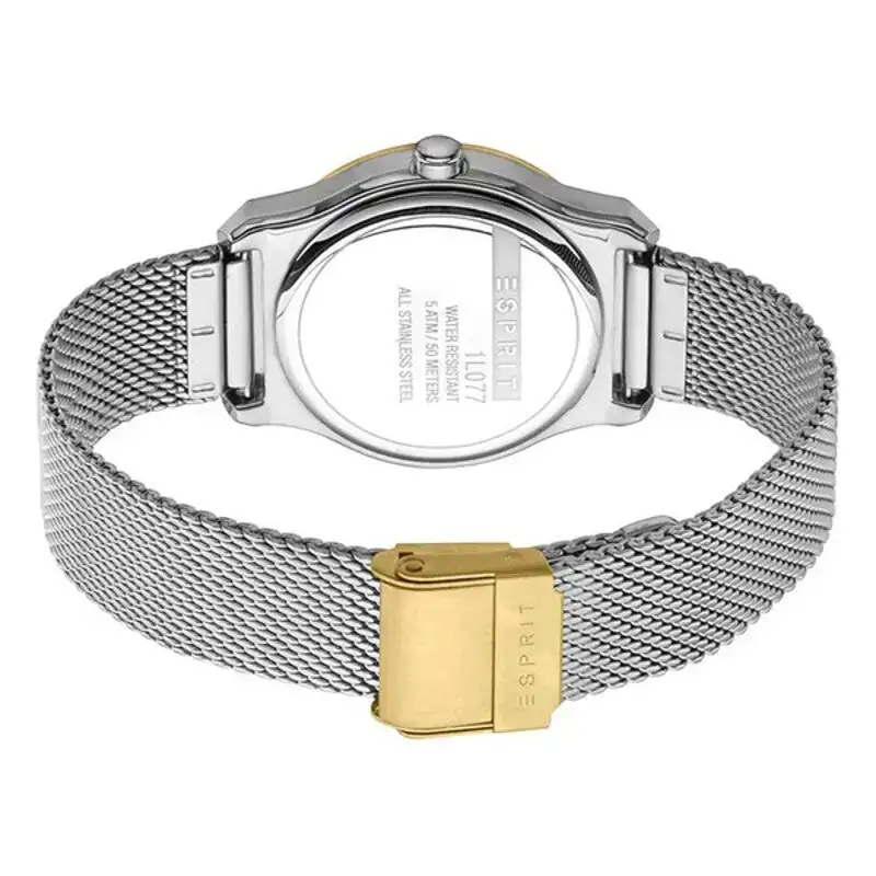 Montre femme esprit es1l077m0075 o 36 mm_4637. DIAYTAR COTE D'IVOIRE - Là où les Possibilités sont Infinies. Parcourez nos catégories et laissez-vous séduire par des produits qui enrichiront votre quotidien, du pratique à l'esthétique.