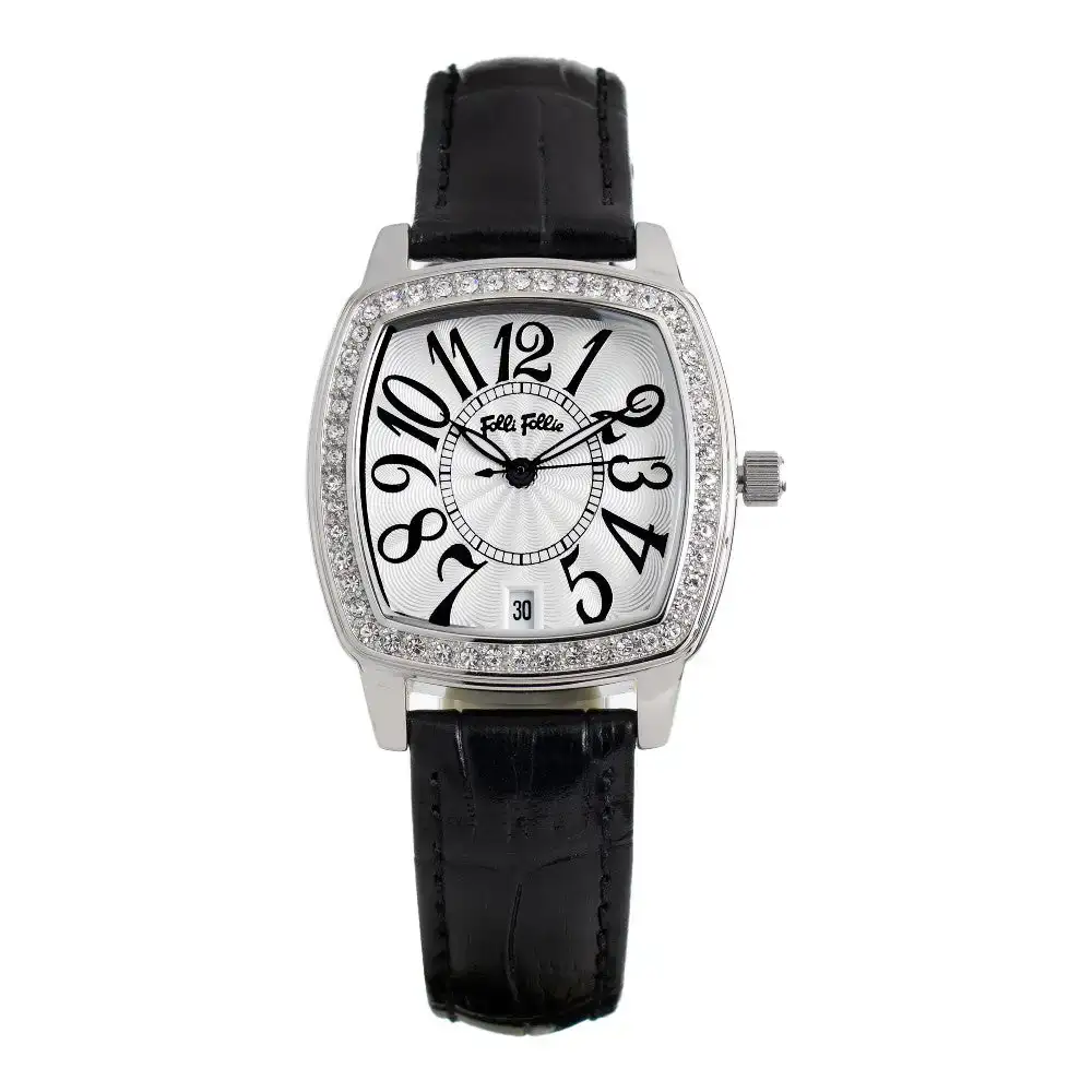 Montre femme folli follie wf14a020sds o 30 mm_9118. DIAYTAR COTE D'IVOIRE - L'Art de Vivre le Shopping Inspiré. Parcourez notre catalogue et choisissez des produits qui reflètent votre passion pour la beauté et l'authenticité.