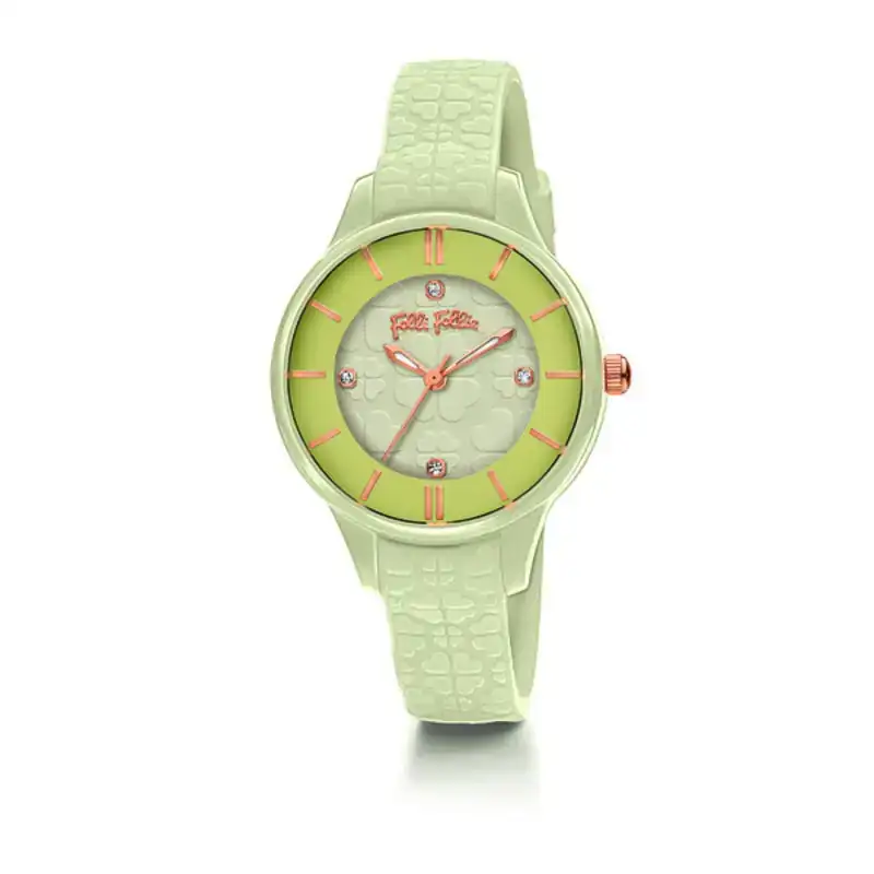 Montre femme folli follie wf15p027zsi o 28 mm_9449. Bienvenue chez DIAYTAR COTE D'IVOIRE - Où le Shopping Devient une Aventure. Découvrez notre collection diversifiée et explorez des produits qui reflètent la diversité du Côte d'Ivoire.