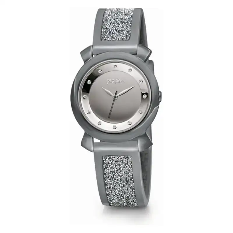 Montre femme folli follie wf15t013zs o 28 mm_4936. Bienvenue sur DIAYTAR COTE D'IVOIRE - Où Choisir est un Voyage Sensoriel. Plongez dans notre catalogue et trouvez des produits qui éveillent vos sens et embellissent votre quotidien.