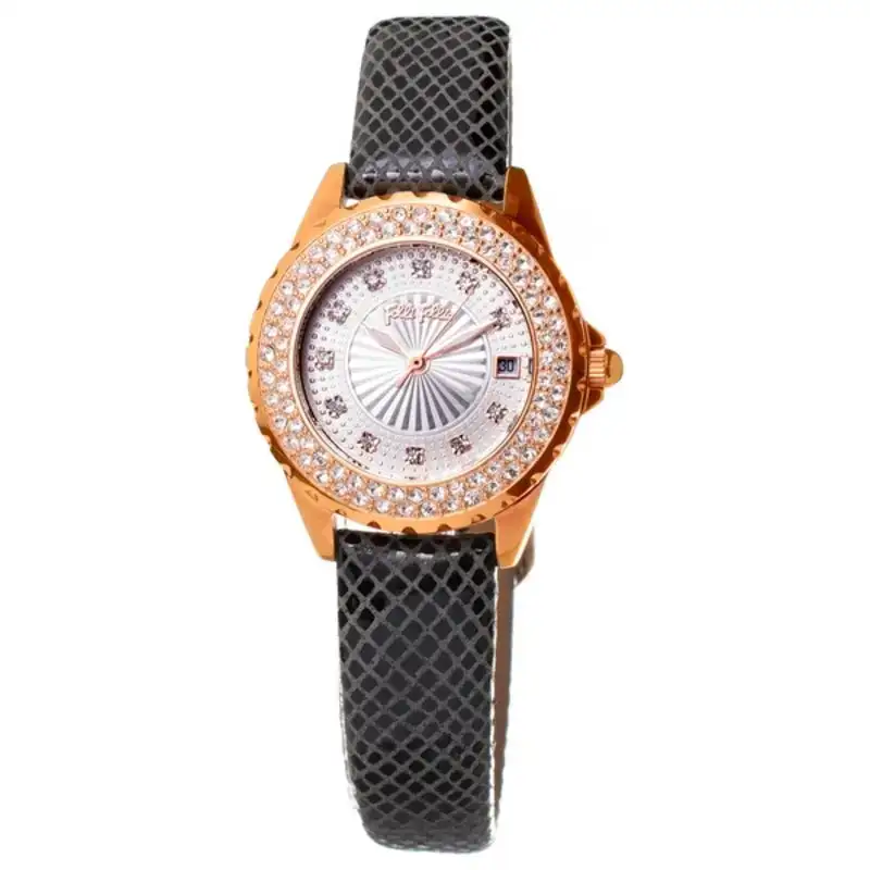 Montre femme folli follie wf1b006stn o 33 mm_6612. DIAYTAR COTE D'IVOIRE - Là où la Tradition Devient Tendance. Naviguez à travers notre boutique en ligne et choisissez des produits qui allient l'authenticité au contemporain.