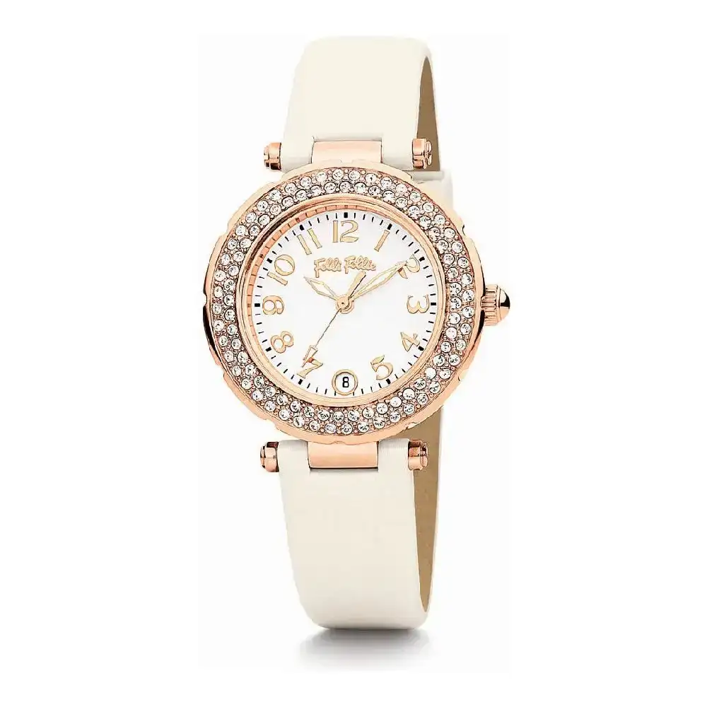 Montre femme folli follie wf1b022sdb o 32 mm_5432. DIAYTAR COTE D'IVOIRE - Où Choisir est une Découverte. Parcourez notre catalogue et trouvez des articles qui éveillent votre curiosité et enrichissent votre expérience shopping.