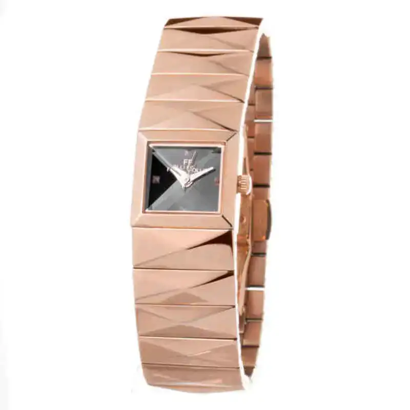 Montre femme folli follie wf1r009bdk o 20 mm_6522. Entrez dans l'Univers de DIAYTAR COTE D'IVOIRE - Où Chaque Produit a son Éclat Unique. Explorez notre gamme variée et choisissez des articles qui illuminent votre quotidien.