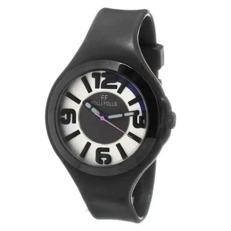 Montre femme folli follie wf1y045zps o 40 mm_4941. Bienvenue chez DIAYTAR COTE D'IVOIRE - Votre Plateforme Shopping pour Tous. Découvrez un large éventail de produits qui célèbrent la diversité et la beauté du Côte d'Ivoire.