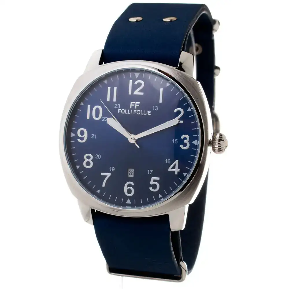 Montre femme folli follie wt14t001sda o 40 mm_8153. DIAYTAR COTE D'IVOIRE - Où la Tradition Renouvelée Rencontre l'Innovation. Explorez notre gamme de produits qui fusionnent l'héritage culturel avec les besoins contemporains.