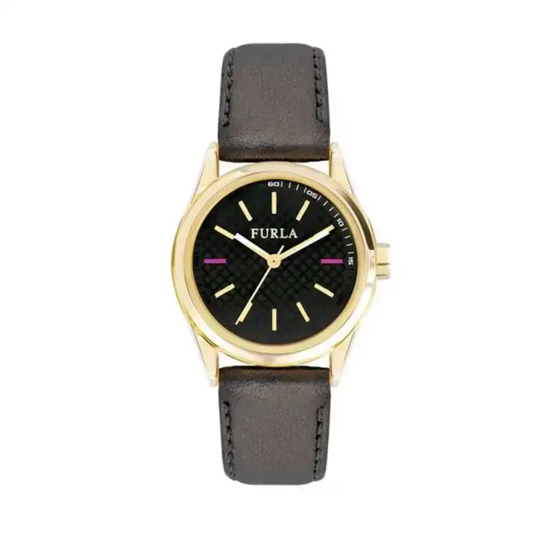Montre femme furla r4251101501 o 35 mm_4425. DIAYTAR COTE D'IVOIRE - Où Choisir Devient une Découverte. Explorez notre boutique en ligne et trouvez des articles qui vous surprennent et vous ravissent à chaque clic.
