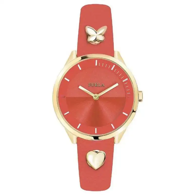 Montre femme furla r4251102536 o 31 mm_6068. DIAYTAR COTE D'IVOIRE - L'Art de Choisir, l'Art de S'émerveiller. Explorez notre gamme de produits et laissez-vous émerveiller par des créations authentiques et des designs modernes.