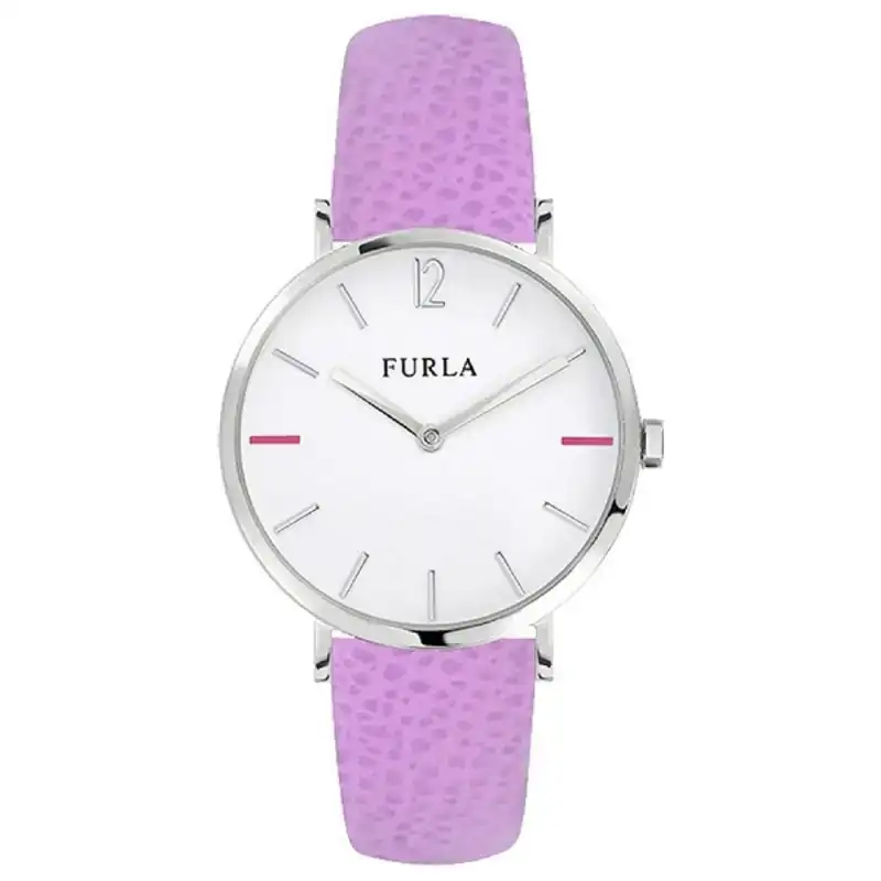 Montre femme furla r4251108512 o 33 mm_4505. Bienvenue chez DIAYTAR COTE D'IVOIRE - Où le Shopping Devient une Aventure. Découvrez notre collection diversifiée et explorez des produits qui reflètent la diversité du Côte d'Ivoire.