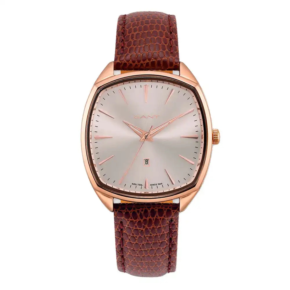Montre femme gant gt066003 o 37 mm_4004. Entrez dans l'Univers de DIAYTAR COTE D'IVOIRE - Où Choisir est un Plaisir. Explorez notre catalogue diversifié et trouvez des articles qui reflètent vos goûts et votre personnalité.