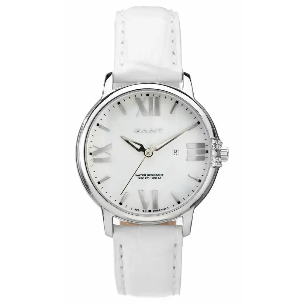 Montre femme gant w10862 o 38 mm_4207. Bienvenue chez DIAYTAR COTE D'IVOIRE - Où l'Authenticité Rencontre l'Accessibilité. Explorez notre sélection abordable et découvrez des articles qui incarnent l'essence du Côte d'Ivoire.