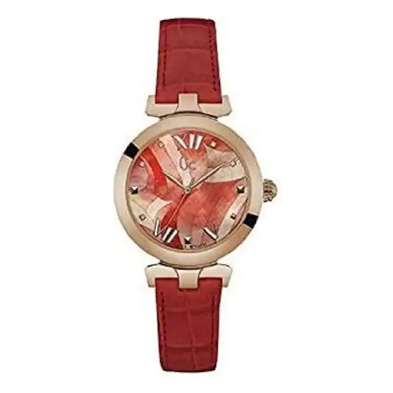 Montre femme gc watches y20004l3 o 34 mm_4155. DIAYTAR COTE D'IVOIRE - Votre Paradis Shopping au Cœur du Côte d'Ivoire. Explorez notre boutique en ligne et découvrez des produits conçus pour enchanter chaque aspect de votre vie.