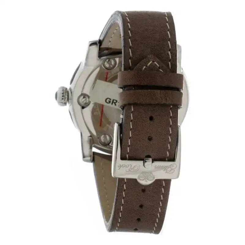 Montre femme glam rock gr10011 o 46 mm_5470. DIAYTAR COTE D'IVOIRE - Là où Chaque Achat Contribue à un Rêve. Naviguez à travers notre boutique en ligne et soutenez des artisans talentueux tout en acquérant des trésors.