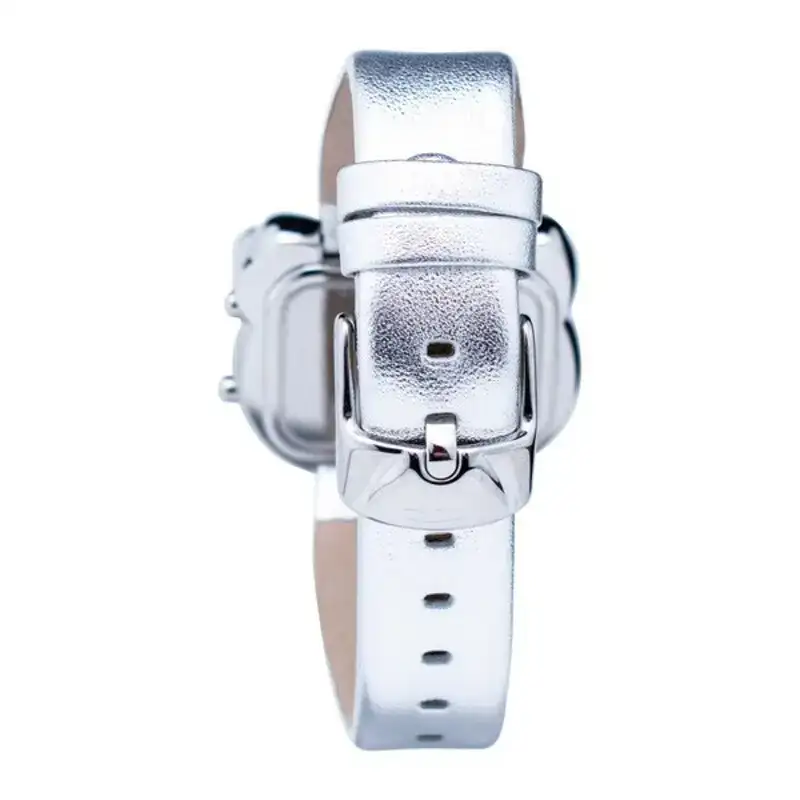 Montre femme hello kitty chronotech ct7104l 27 o 40 mm_3527. DIAYTAR COTE D'IVOIRE - Là où le Shopping Devient une Expérience. Naviguez à travers notre catalogue diversifié et découvrez des produits qui ajoutent de la couleur et de la passion à votre vie.