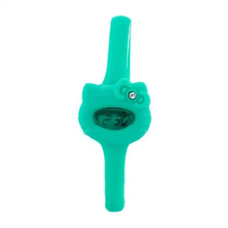Montre femme hello kitty hk7123l 14 o 27 mm_5146. DIAYTAR COTE D'IVOIRE - L'Art de Vivre le Shopping Éthique. Parcourez notre gamme et choisissez des produits qui reflètent notre engagement envers des pratiques durables.