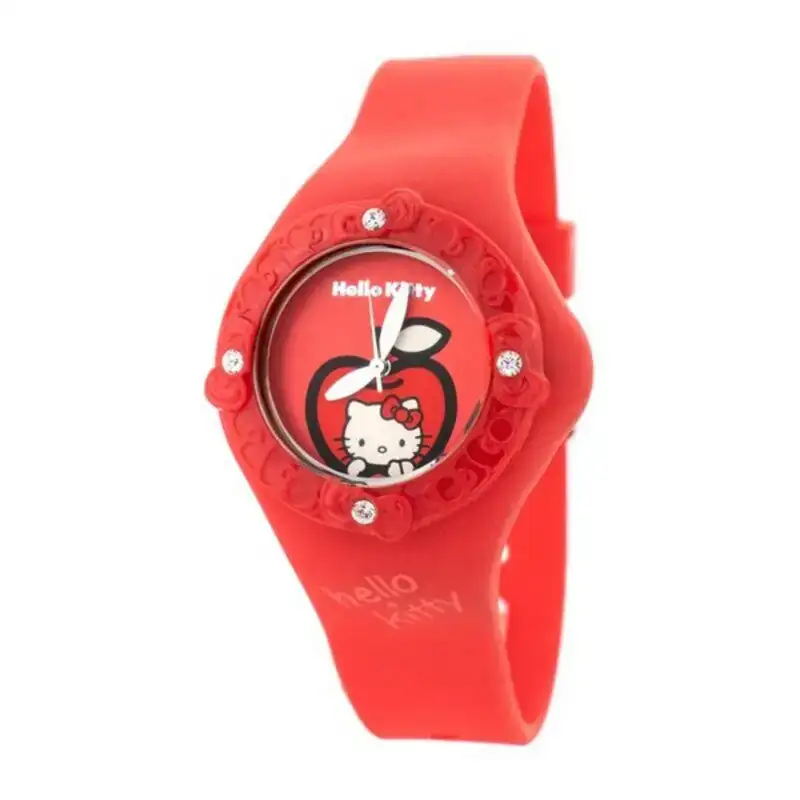 Montre femme hello kitty hk7158ls 18 o 40 mm_8515. DIAYTAR COTE D'IVOIRE - Là où la Diversité Rencontre la Qualité. Parcourez notre gamme complète et trouvez des produits qui incarnent la richesse et l'unicité du Côte d'Ivoire.