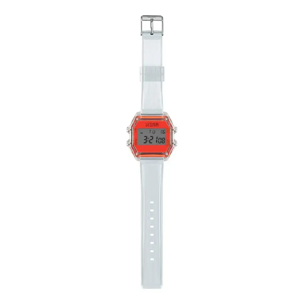Montre femme iam kit542 o 40 mm_1333. DIAYTAR COTE D'IVOIRE - Votre Plateforme pour un Shopping Inspiré. Explorez nos offres variées et découvrez des articles qui stimulent votre créativité et embellissent votre vie.