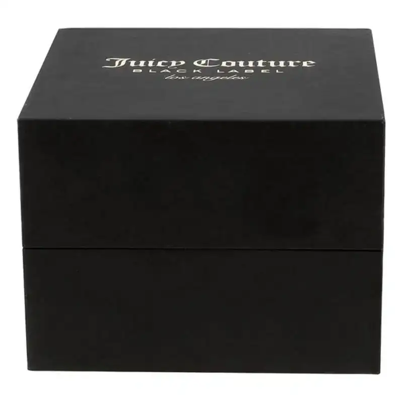 Montre femme juicy couture jc1110svtt o 28 mm_9449. DIAYTAR COTE D'IVOIRE - Où l'Élégance Rencontre l'Authenticité. Naviguez à travers notre boutique en ligne et choisissez des produits qui incarnent le style et la tradition du Côte d'Ivoire.
