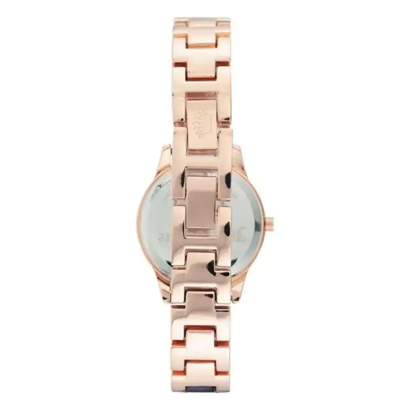 Montre femme juicy couture jc1114rgnv o 28 mm_1900. Bienvenue chez DIAYTAR COTE D'IVOIRE - Où Choisir est un Voyage. Plongez dans notre plateforme en ligne pour trouver des produits qui ajoutent de la couleur et de la texture à votre quotidien.