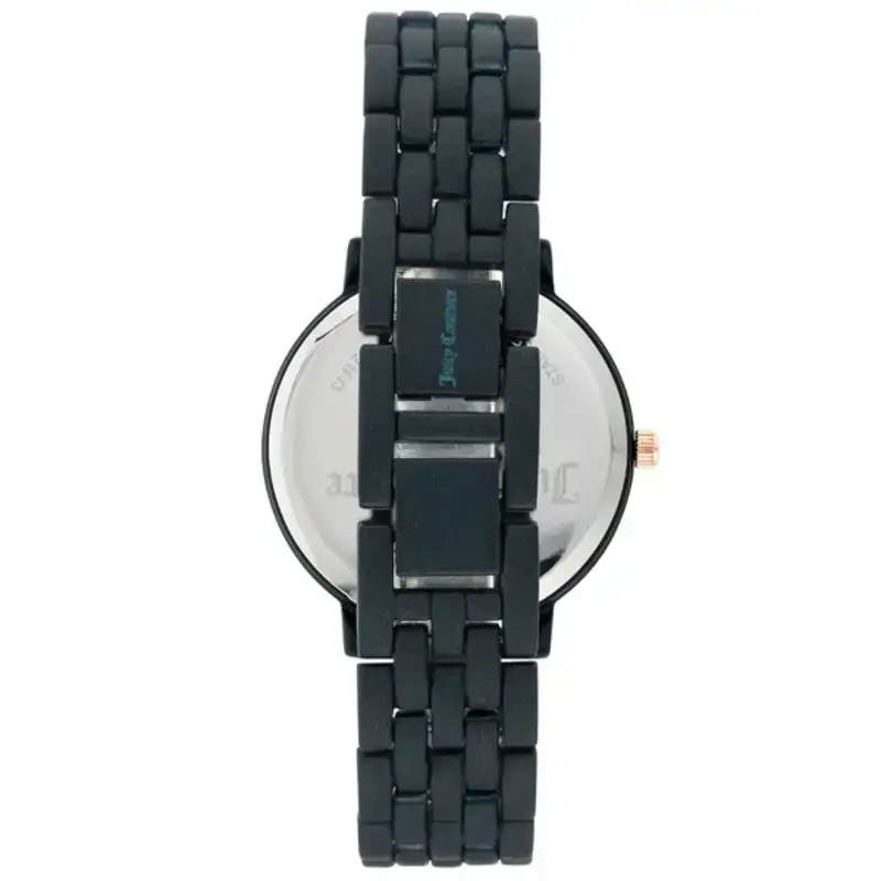 Montre femme juicy couture o 37 mm_5688. Bienvenue sur DIAYTAR COTE D'IVOIRE - Où le Shopping est une Affaire Personnelle. Découvrez notre sélection et choisissez des produits qui reflètent votre unicité et votre individualité.
