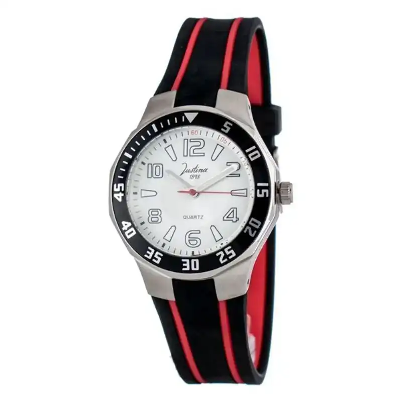 Montre femme justina 11910b o 31 mm_4472. Entrez dans l'Univers de DIAYTAR COTE D'IVOIRE - Où Chaque Produit a son Histoire. Explorez notre catalogue et découvrez des trésors qui racontent la riche culture du Côte d'Ivoire.