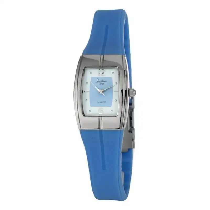 Montre femme justina 21814 o 23 mm_6164. Entrez dans le Monde de DIAYTAR COTE D'IVOIRE - Où la Satisfaction est la Priorité. Explorez notre sélection pensée pour vous offrir une expérience de shopping qui va au-delà de vos attentes.